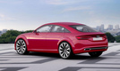 Audi TT Sportback