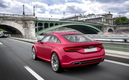 Audi TT Sportback