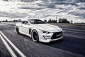 Vilner BMW Stormtrooper