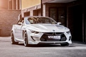 Vilner BMW Stormtrooper