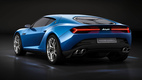Lamborghini Asterion Concept