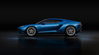 Lamborghini Asterion Concept