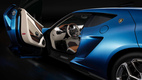 Lamborghini Asterion Concept