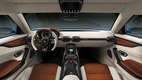 Lamborghini Asterion Concept