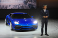 Lamborghini Asterion Concept