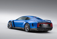 Volkswagen XL Sport