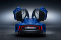 Volkswagen XL Sport