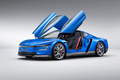 Volkswagen XL Sport