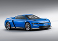 Volkswagen XL Sport