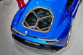 Lamborghini Asterion