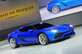 Lamborghini Asterion