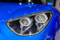 Lamborghini Asterion