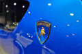 Lamborghini Asterion