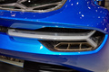 Lamborghini Asterion