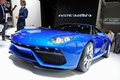 Lamborghini Asterion