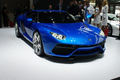 Lamborghini Asterion