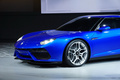Lamborghini Asterion
