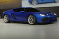 Lamborghini Asterion