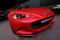 Mazda MX-5 2016