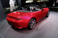 Mazda MX-5 2016
