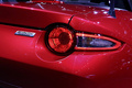 Mazda MX-5 2016