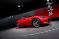 Mazda MX-5 2016