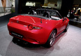 Mazda MX-5 2016