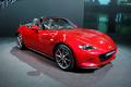 Mazda MX-5 2016
