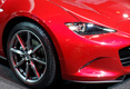 Mazda MX-5 2016