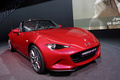Mazda MX-5 2016
