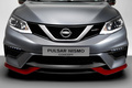 Nissan Pulsar Nismo Concept