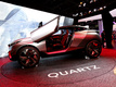 Peugeot Quartz