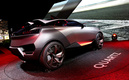 Peugeot Quartz