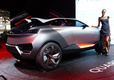 Peugeot Quartz