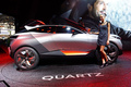 Peugeot Quartz