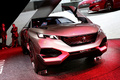 Peugeot Quartz