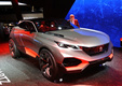 Peugeot Quartz