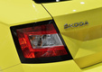 Skoda Fabia 2015