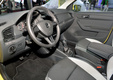 Skoda Fabia 2015