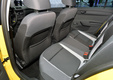 Skoda Fabia 2015