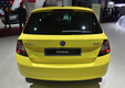 Skoda Fabia 2015