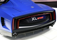 Volkswagen XL Sport