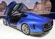 Volkswagen XL Sport