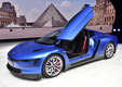 Volkswagen XL Sport