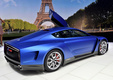 Volkswagen XL Sport