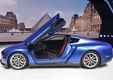 Volkswagen XL Sport