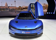 Volkswagen XL Sport