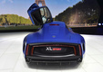 Volkswagen XL Sport