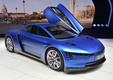 Volkswagen XL Sport