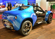 Venturi America